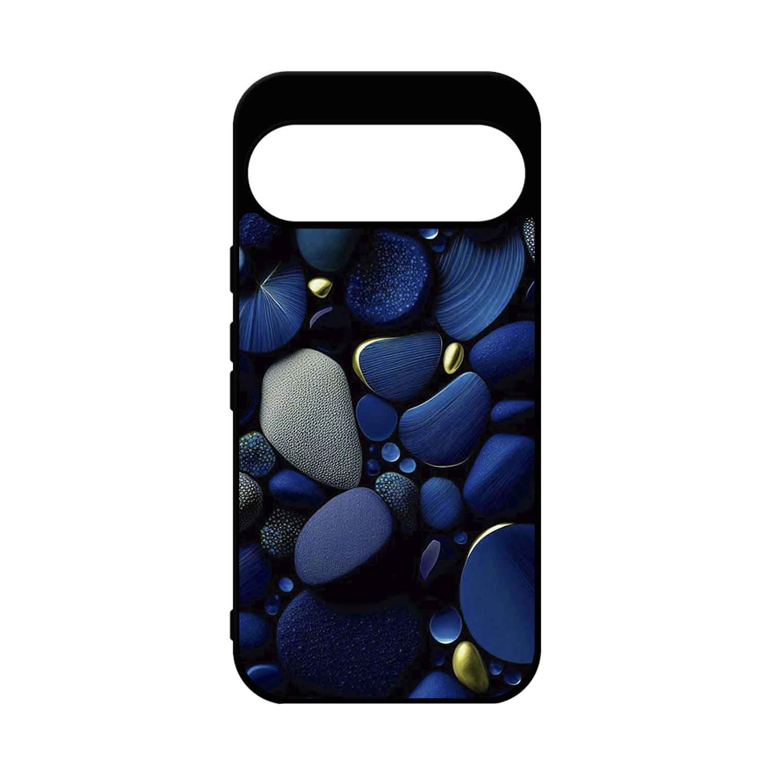 FUNDA PROTECTOR CASE PARA GOOGLE PIXEL 9 - 1