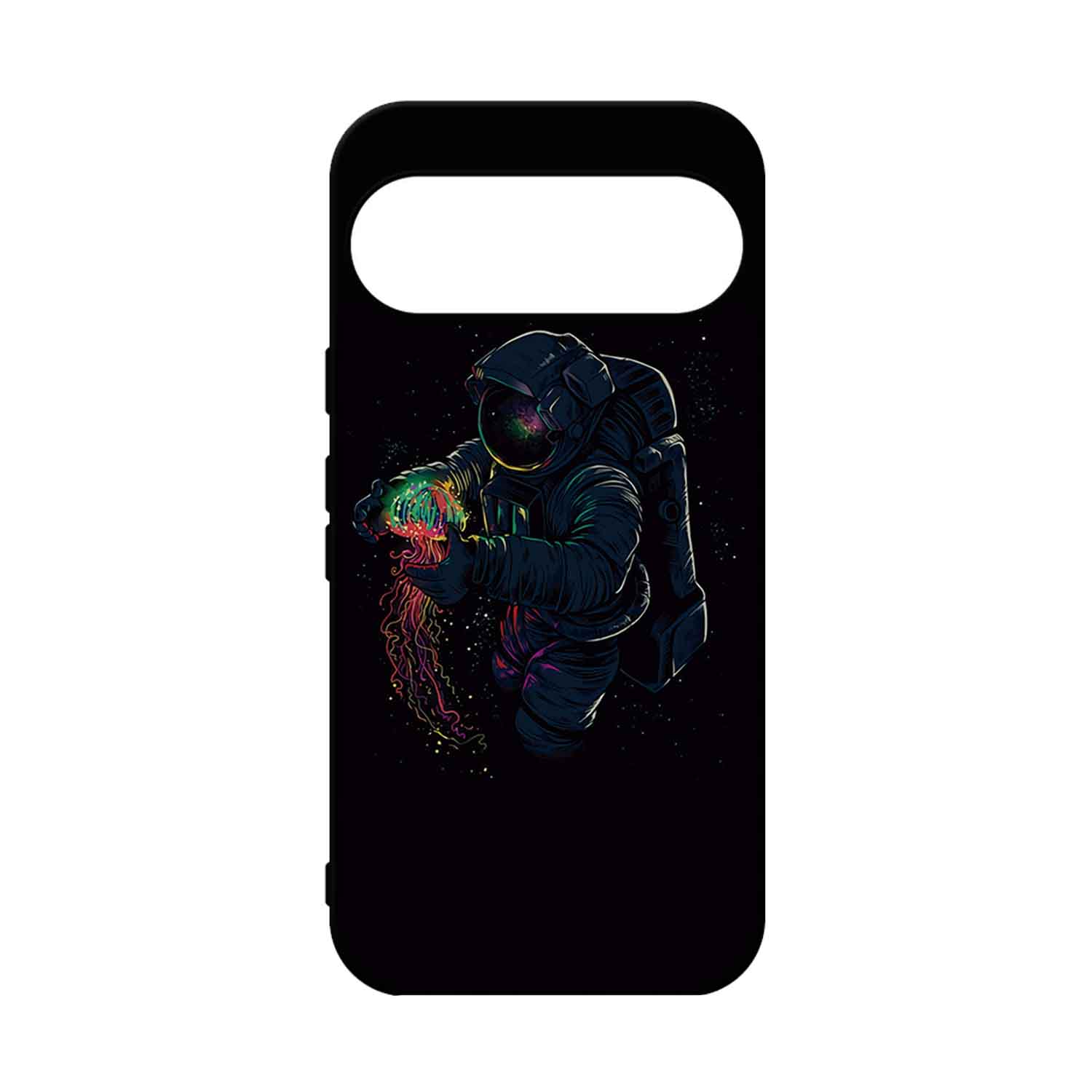 FUNDA PROTECTOR CASE PARA GOOGLE PIXEL 9 - 1