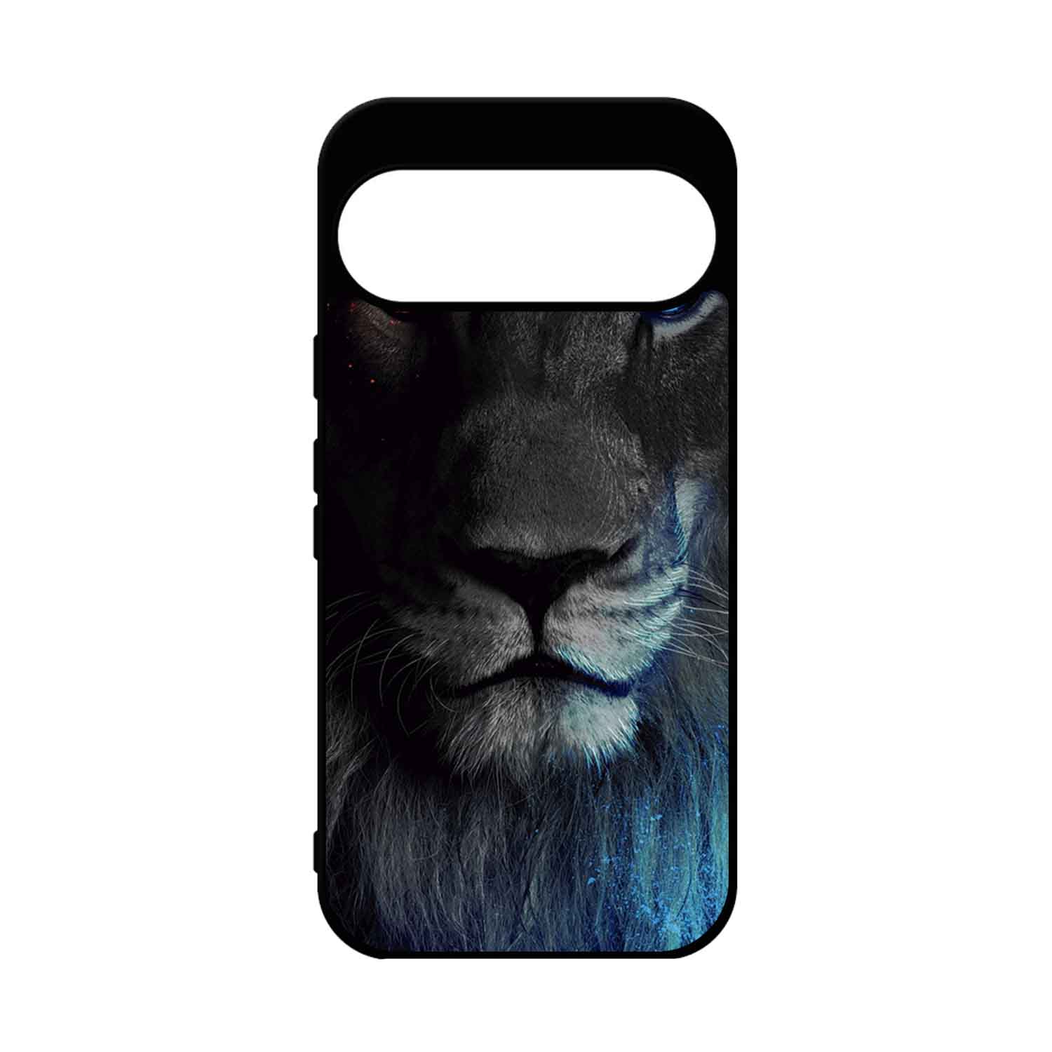 FUNDA PROTECTOR CASE PARA GOOGLE PIXEL 9 - 1