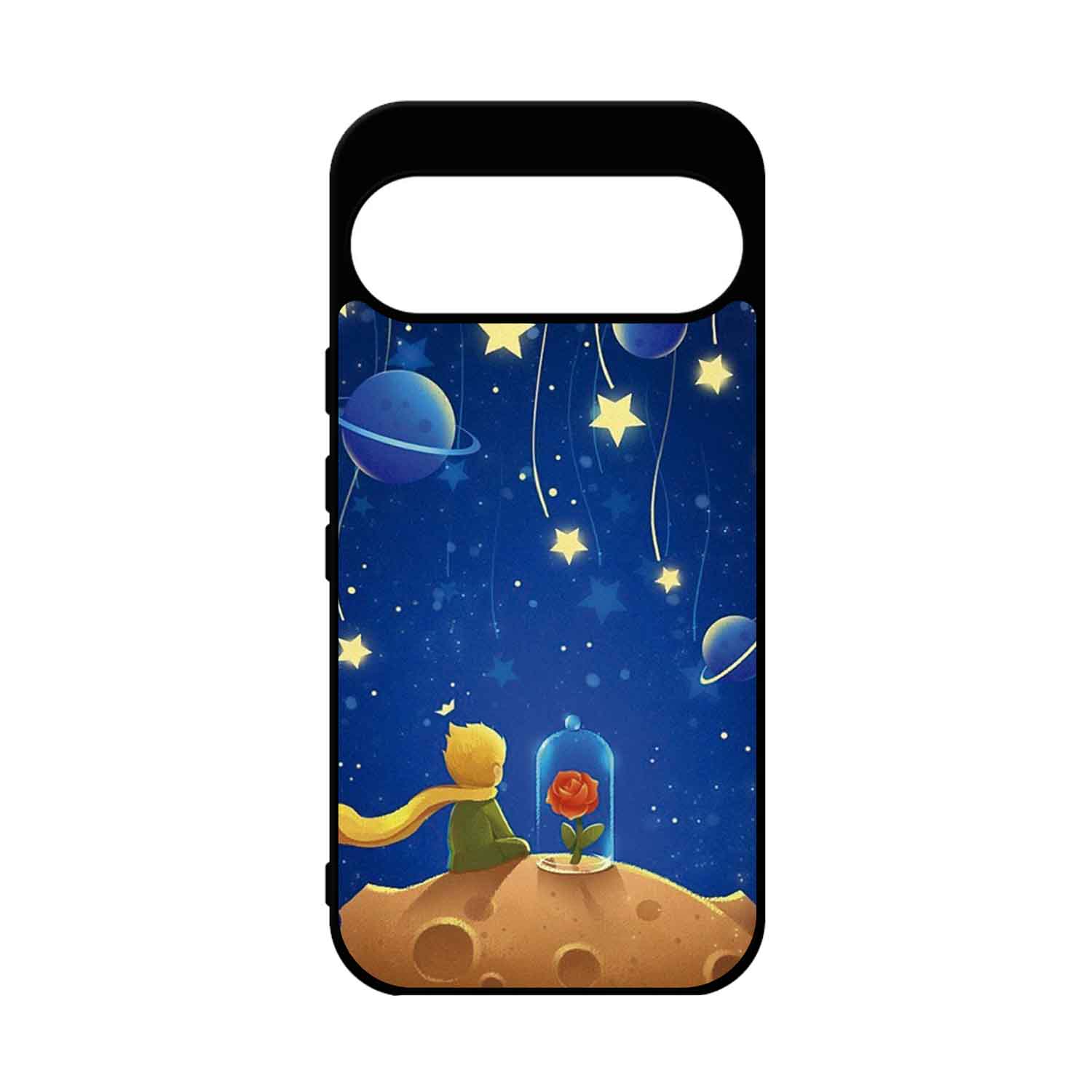 FUNDA PROTECTOR CASE PARA GOOGLE PIXEL 9 - 1