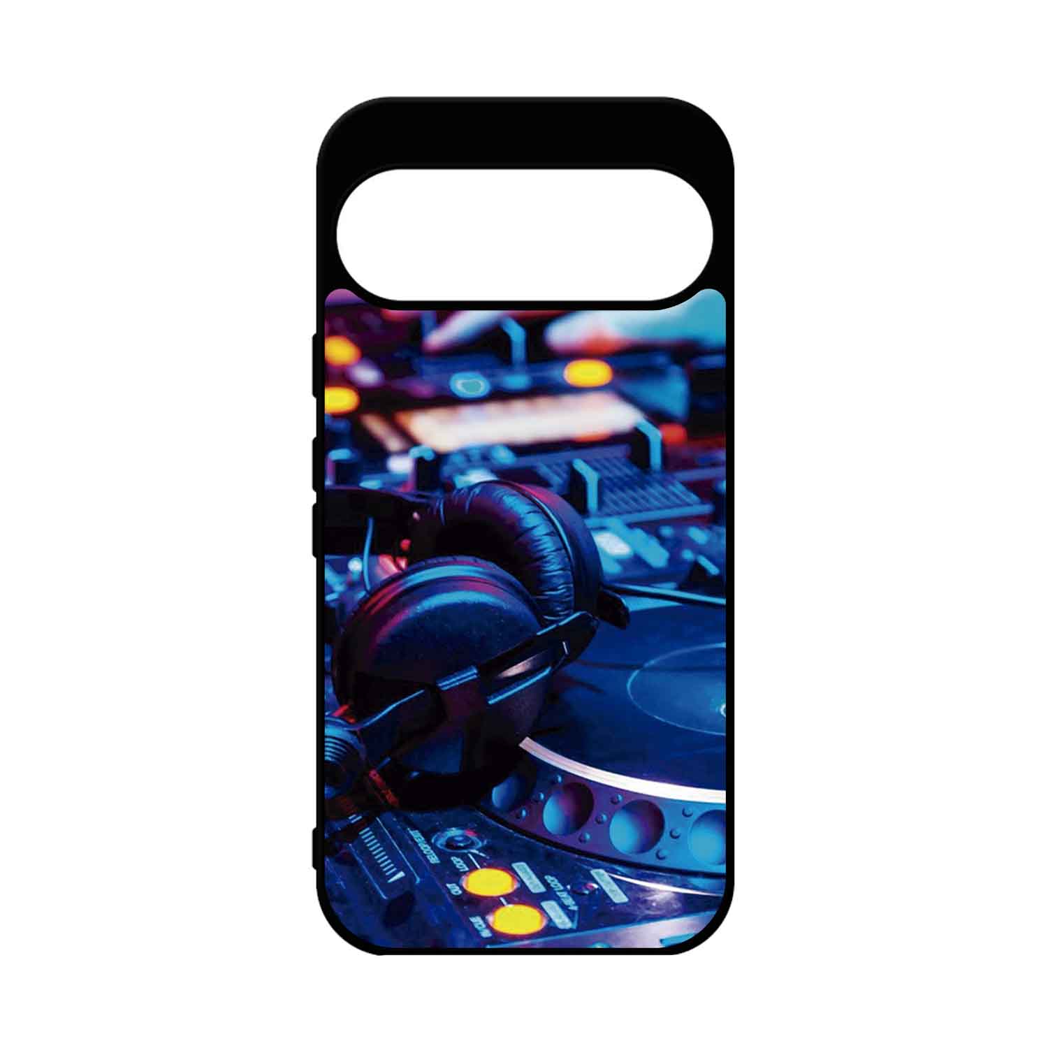 FUNDA PROTECTOR CASE PARA GOOGLE PIXEL 9 - 1