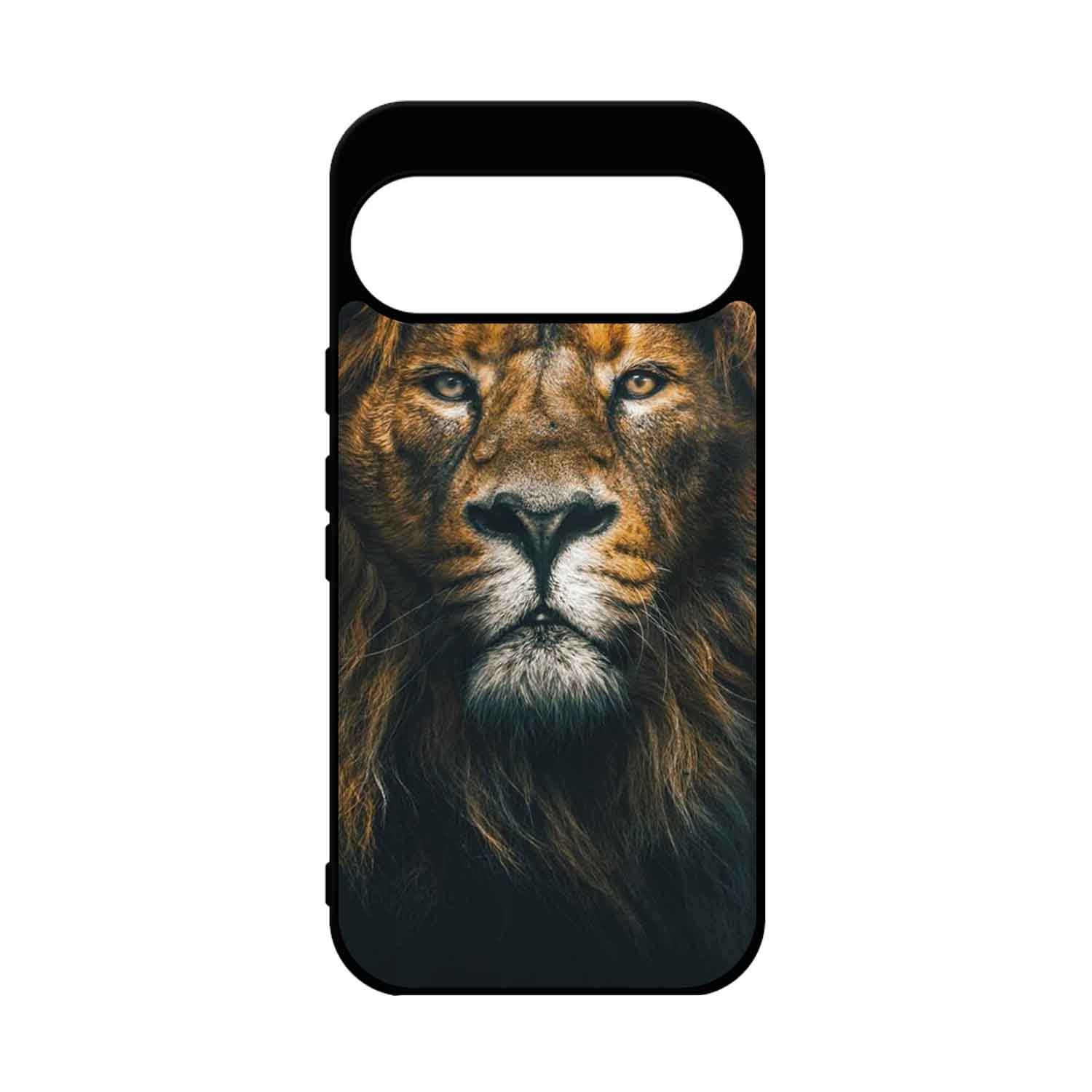 FUNDA PROTECTOR CASE PARA GOOGLE PIXEL 9 - 1