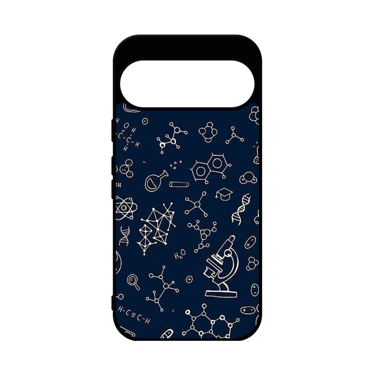 FUNDA PROTECTOR CASE PARA GOOGLE PIXEL 9 - 1