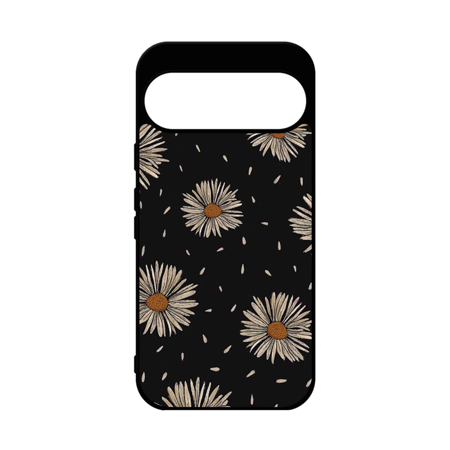 FUNDA PROTECTOR CASE PARA GOOGLE PIXEL 9 - 1