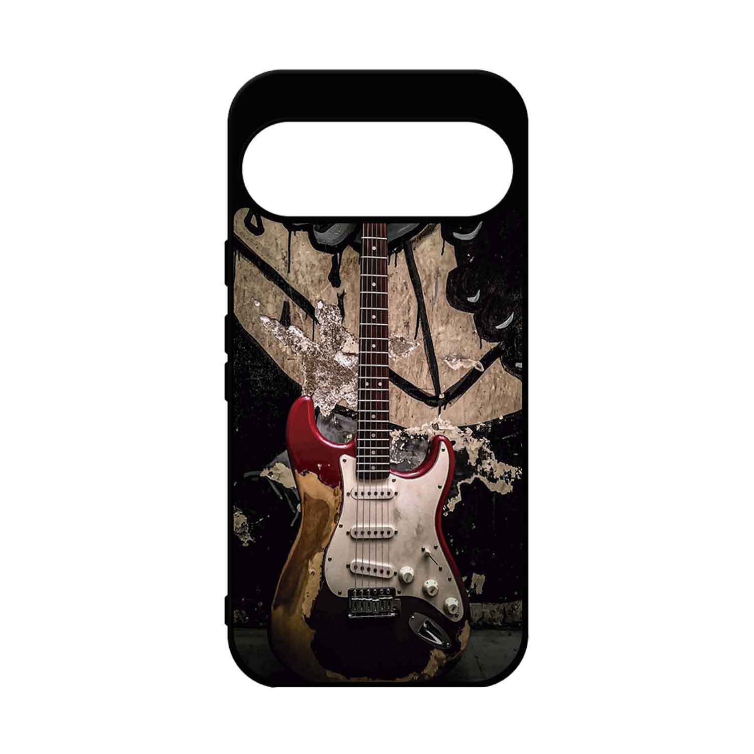 FUNDA PROTECTOR CASE PARA GOOGLE PIXEL 9 - 1
