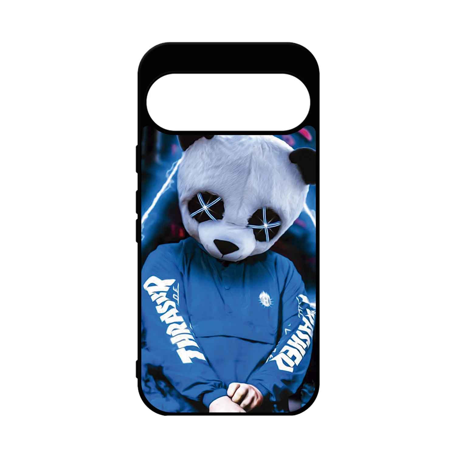 FUNDA PROTECTOR CASE PARA GOOGLE PIXEL 9 - 1
