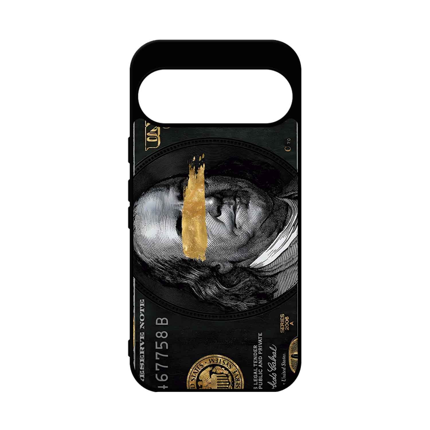 FUNDA PROTECTOR CASE PARA GOOGLE PIXEL 9 - 1