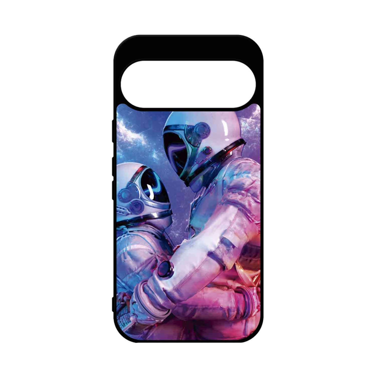 FUNDA PROTECTOR CASE PARA GOOGLE PIXEL 9 - 1