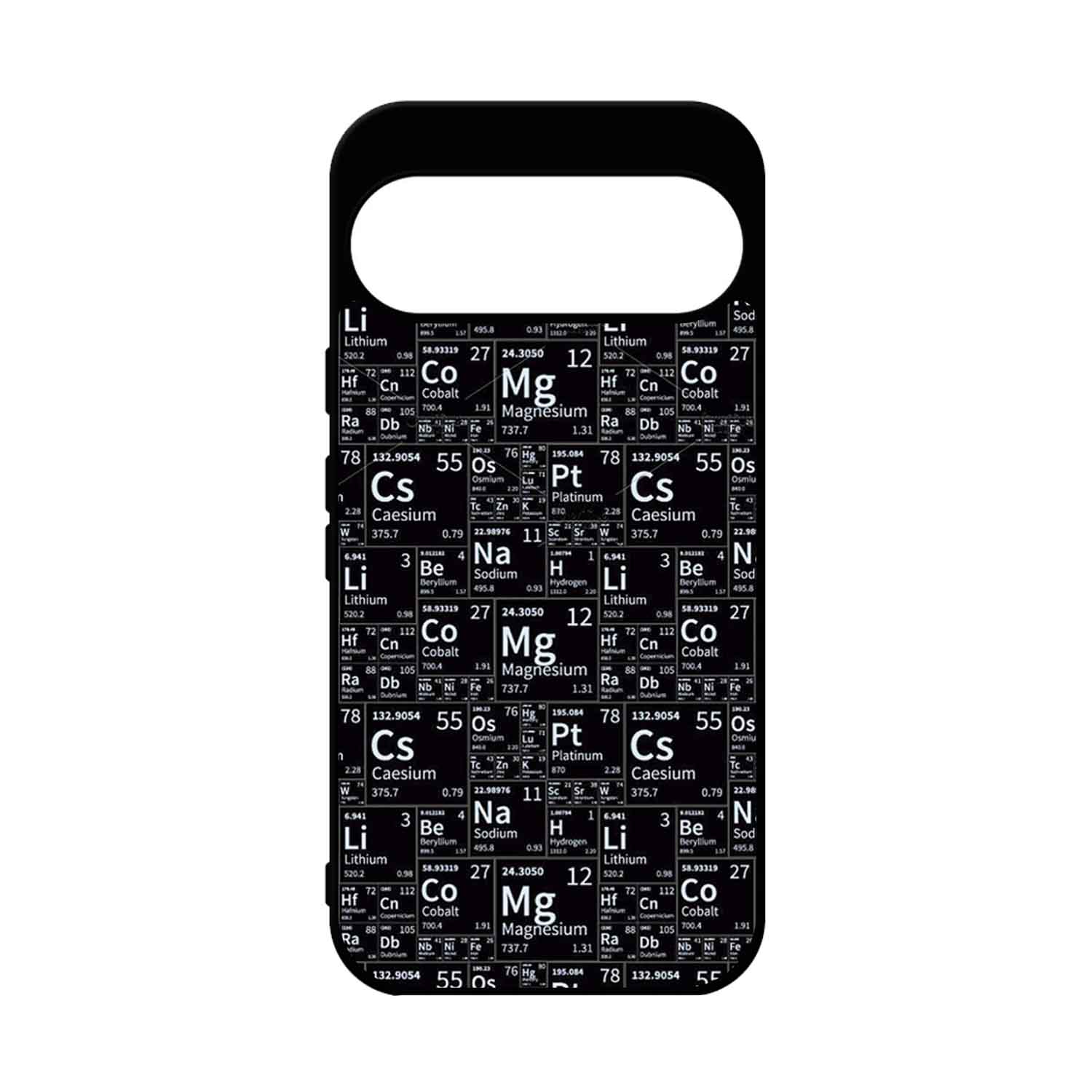 FUNDA PROTECTOR CASE PARA GOOGLE PIXEL 9 - 1