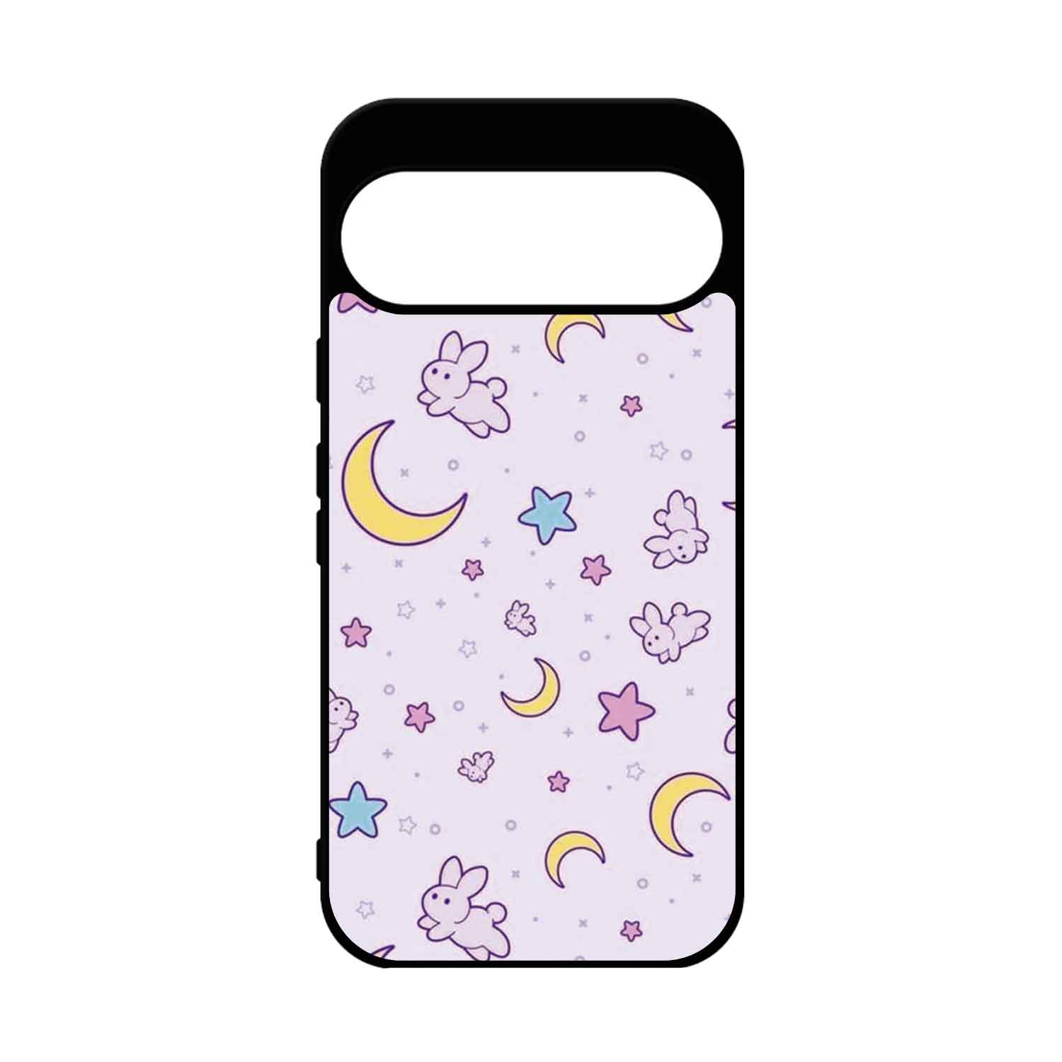 FUNDA PROTECTOR CASE PARA GOOGLE PIXEL 9 - 1