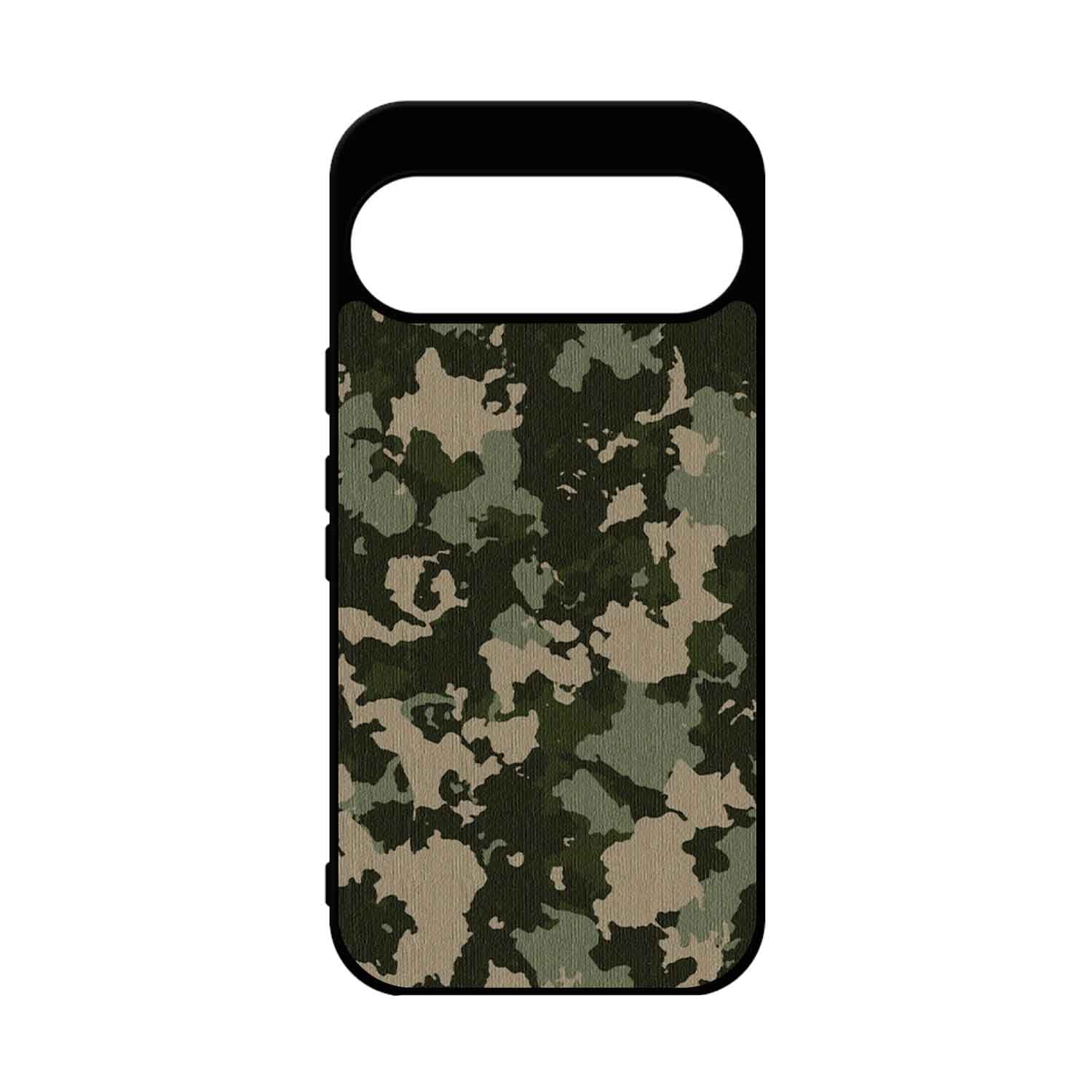 FUNDA PROTECTOR CASE PARA GOOGLE PIXEL 9 - 1