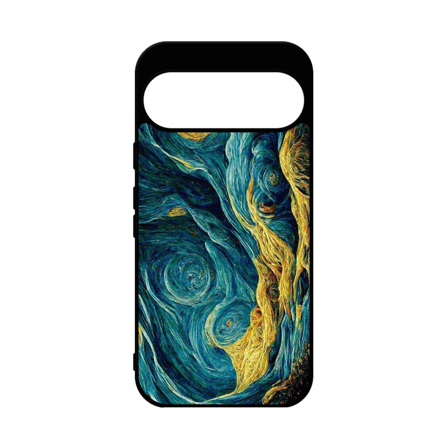 FUNDA PROTECTOR CASE PARA GOOGLE PIXEL 9 - 1