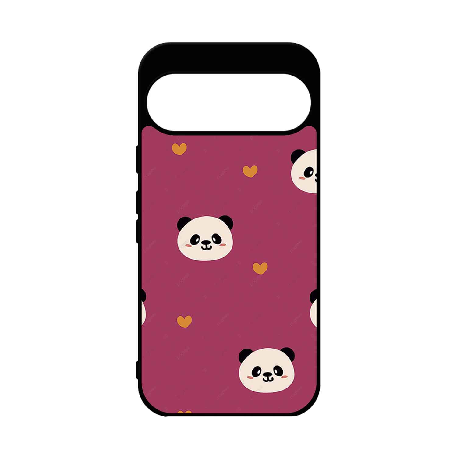 FUNDA PROTECTOR CASE PARA GOOGLE PIXEL 9 - 1
