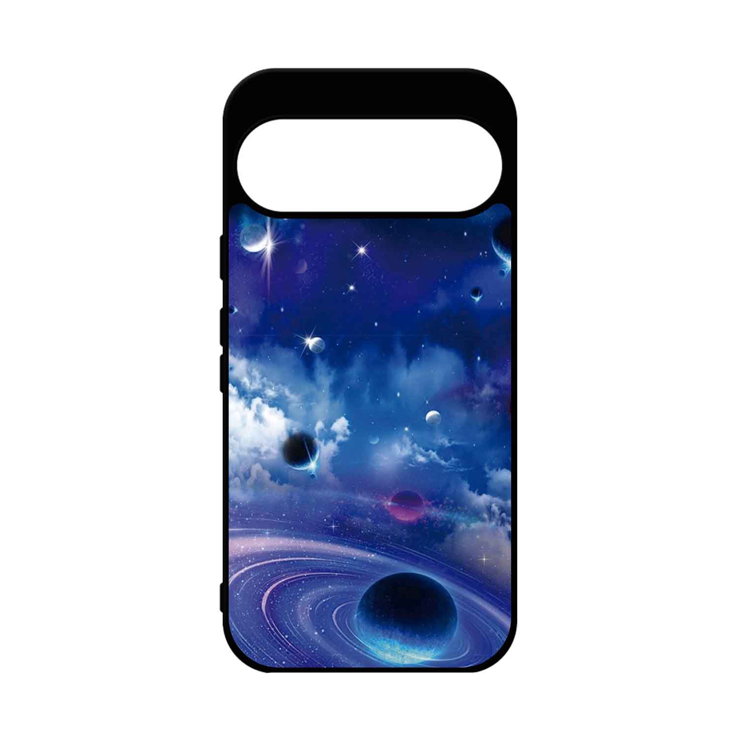 FUNDA PROTECTOR CASE PARA GOOGLE PIXEL 9 - 1