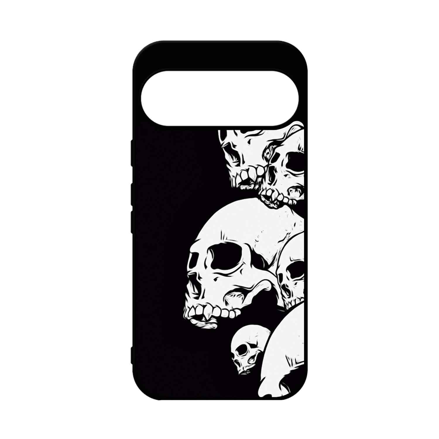 FUNDA PROTECTOR CASE PARA GOOGLE PIXEL 9 - 1