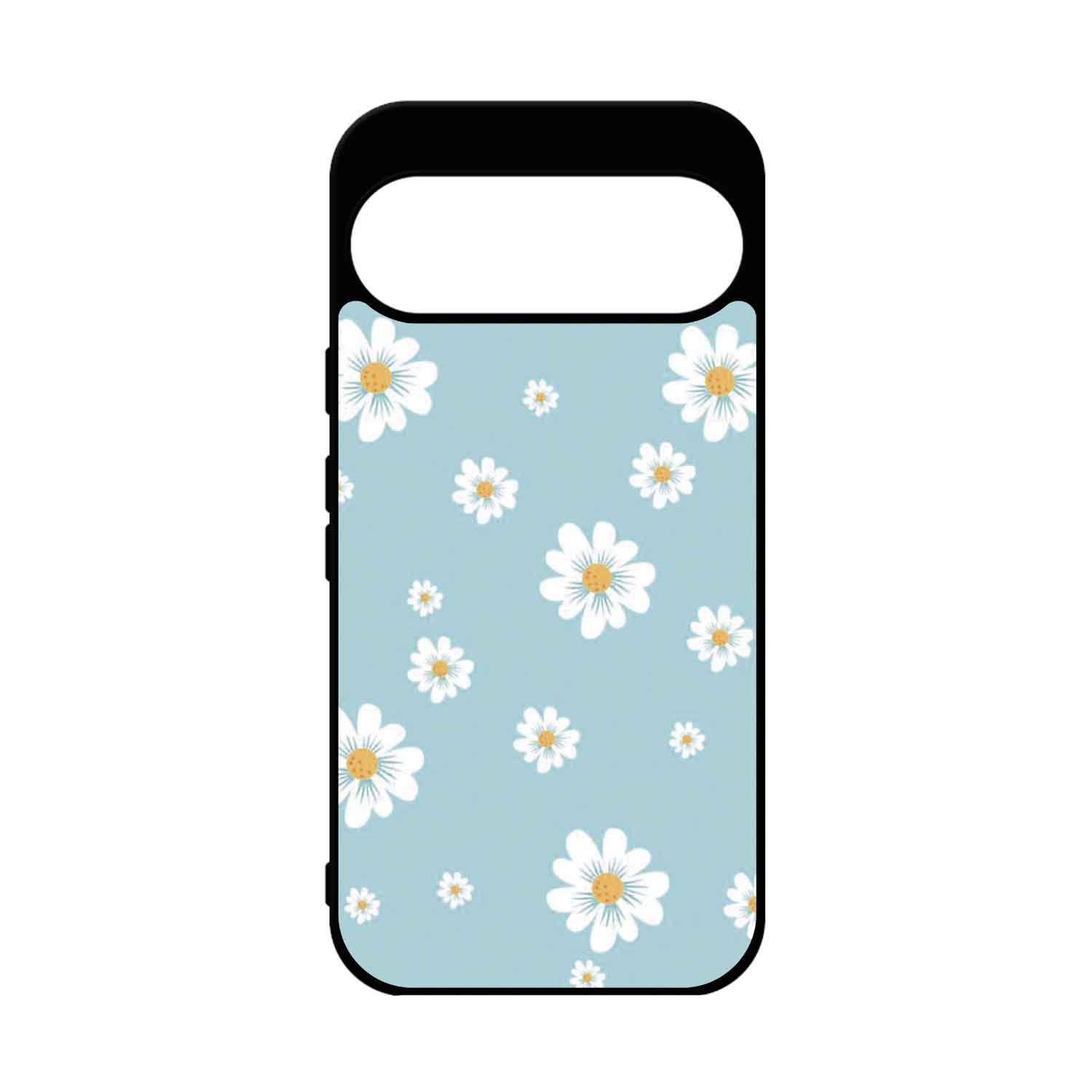 FUNDA PROTECTOR CASE PARA GOOGLE PIXEL 9 - 1