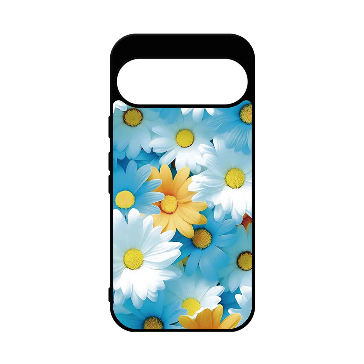 FUNDA PROTECTOR CASE PARA GOOGLE PIXEL 9 - 1