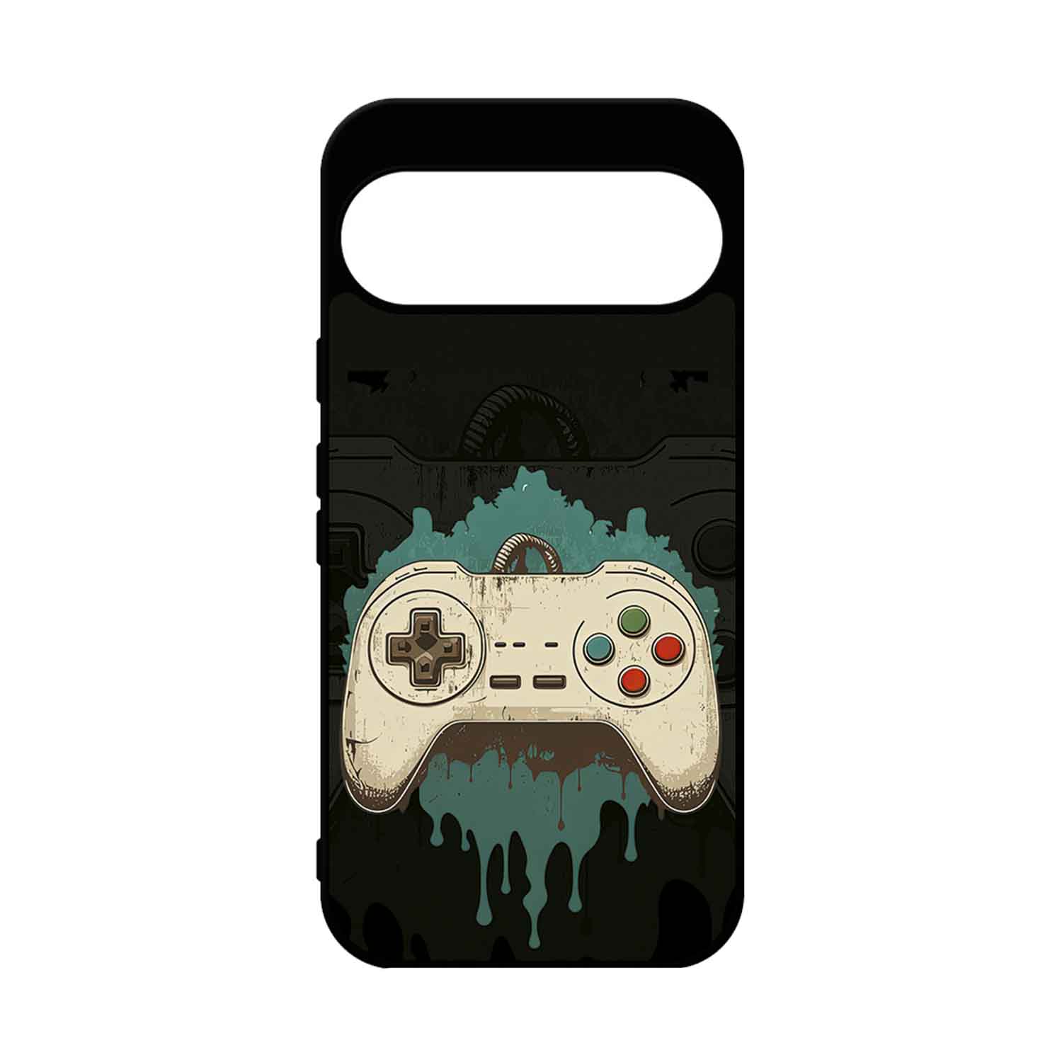 FUNDA PROTECTOR CASE PARA GOOGLE PIXEL 9 - 1