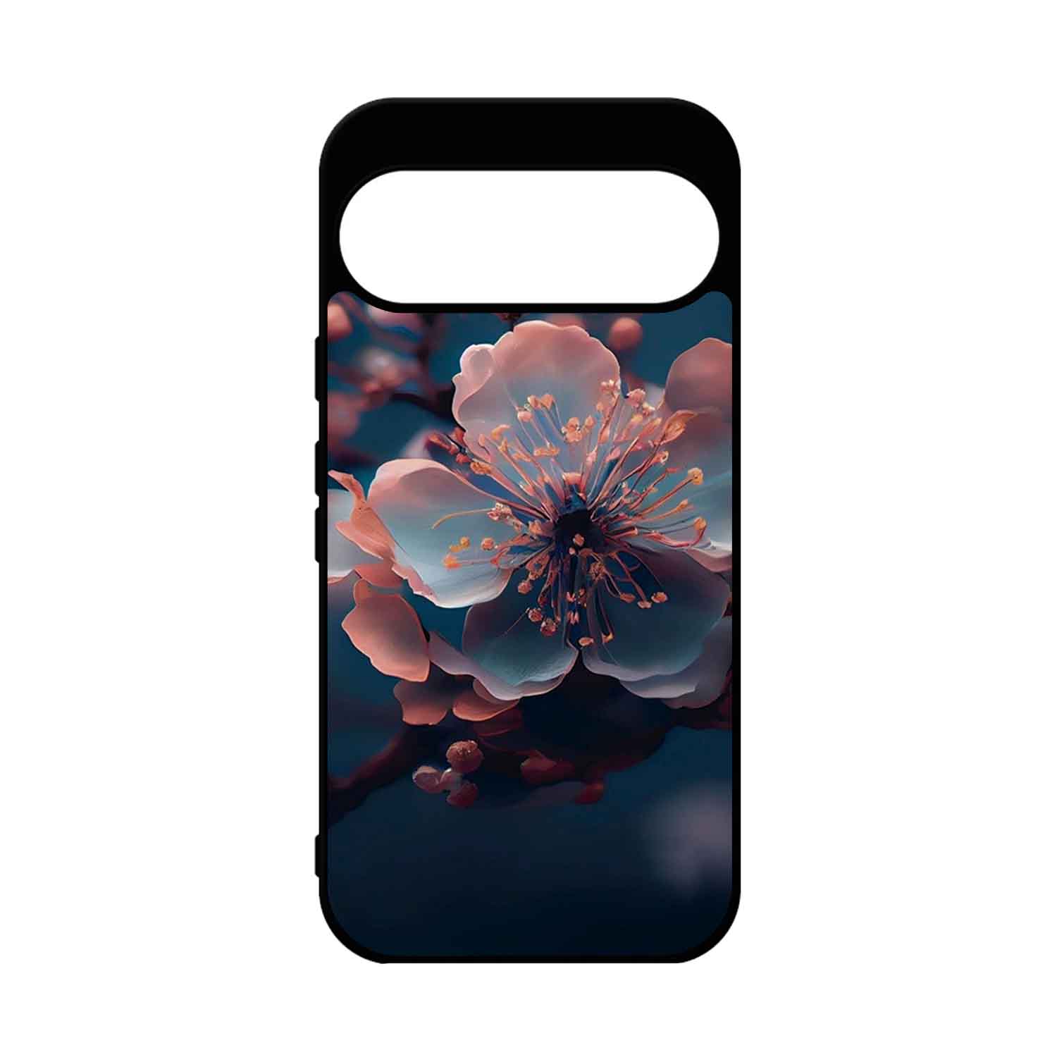 FUNDA PROTECTOR CASE PARA GOOGLE PIXEL 9 - 1