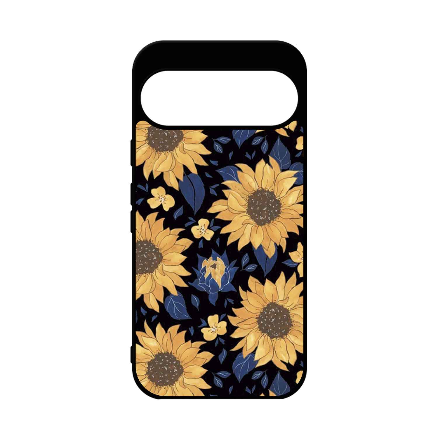 FUNDA PROTECTOR CASE PARA GOOGLE PIXEL 9 - 1