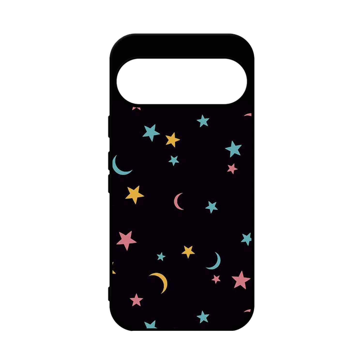 FUNDA PROTECTOR CASE PARA GOOGLE PIXEL 9 - 1