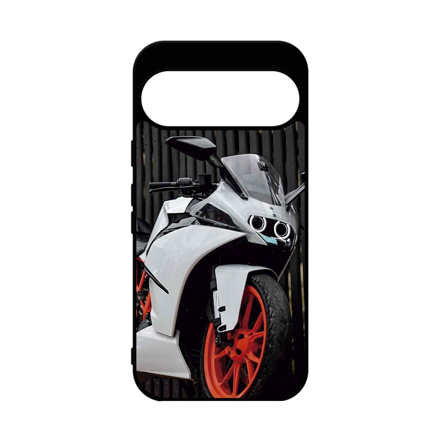 FUNDA PROTECTOR CASE PARA GOOGLE PIXEL 9 - 1