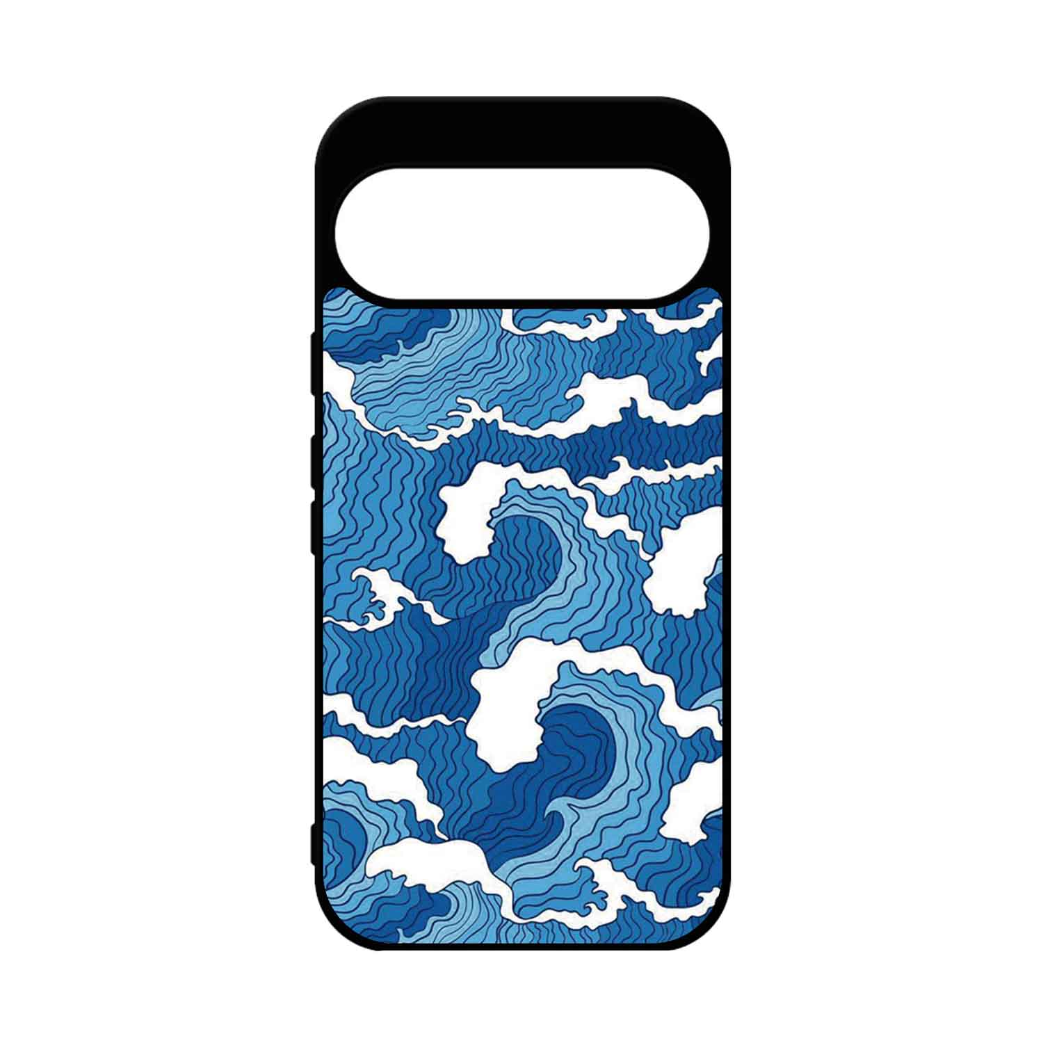 FUNDA PROTECTOR CASE PARA GOOGLE PIXEL 9 - 1