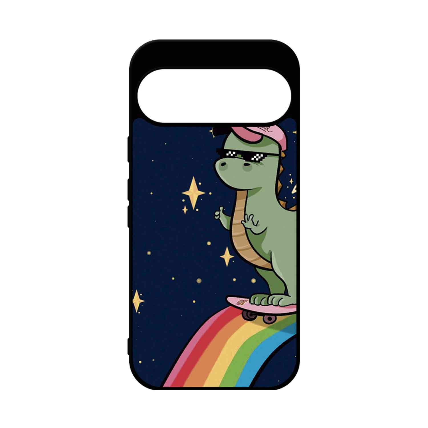FUNDA PROTECTOR CASE PARA GOOGLE PIXEL 9 - 1