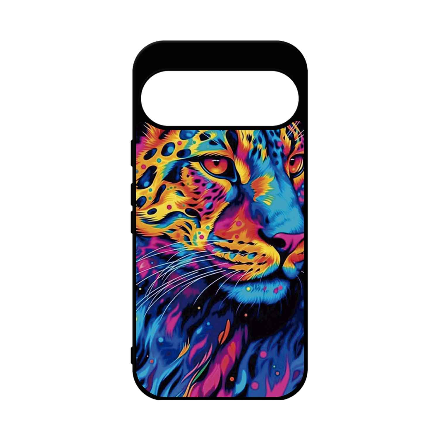 FUNDA PROTECTOR CASE PARA GOOGLE PIXEL 9 - 1