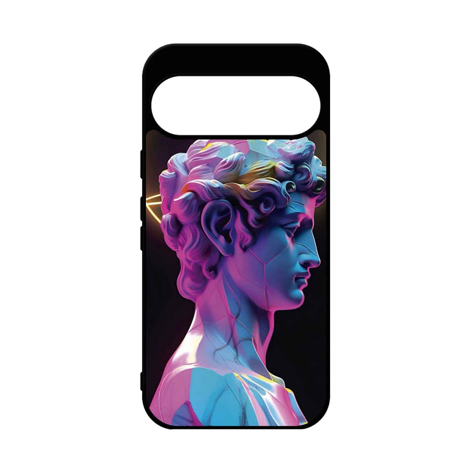 FUNDA PROTECTOR CASE PARA GOOGLE PIXEL 9 - 1