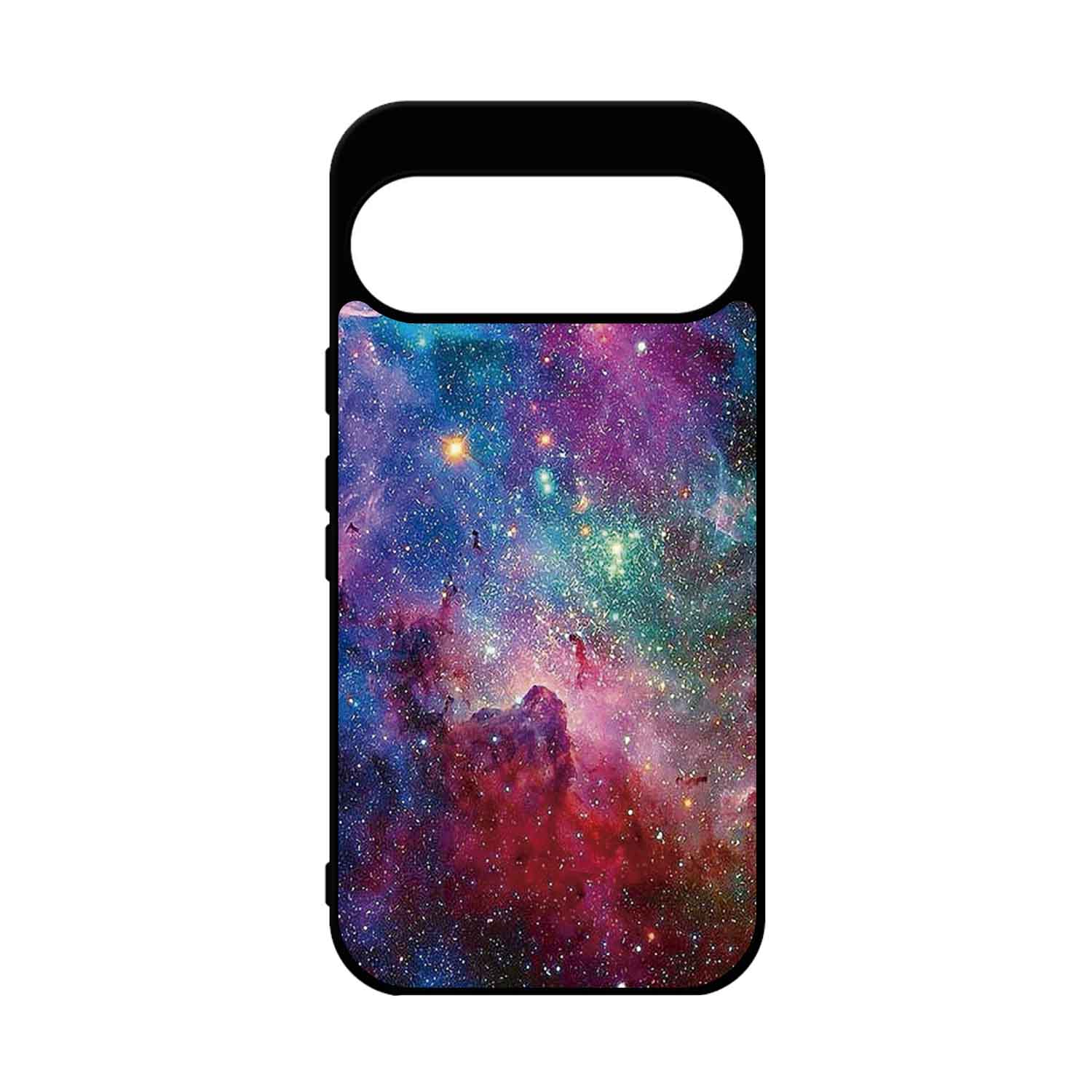 FUNDA PROTECTOR CASE PARA GOOGLE PIXEL 9 - 1