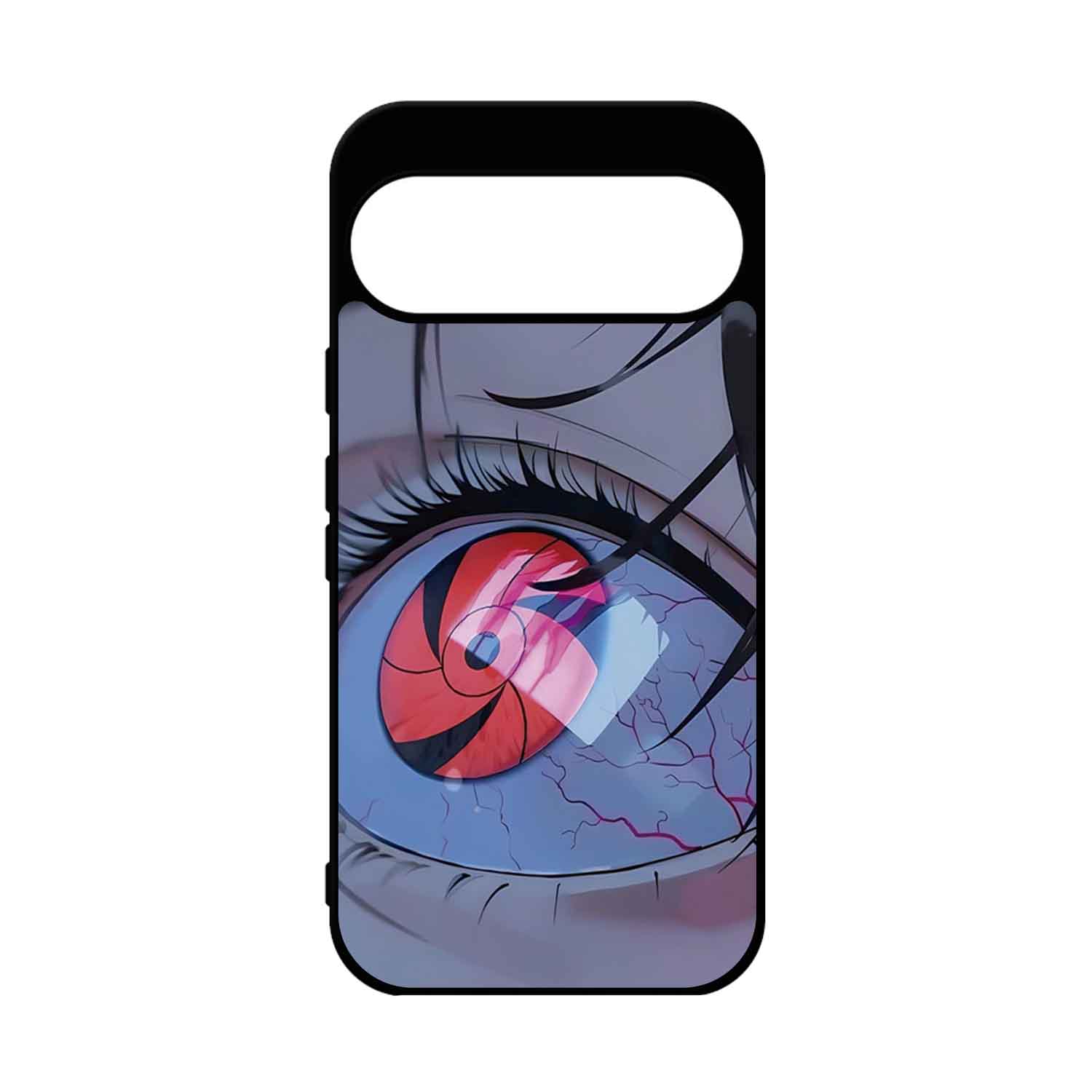 FUNDA PROTECTOR CASE PARA GOOGLE PIXEL 9 - 1