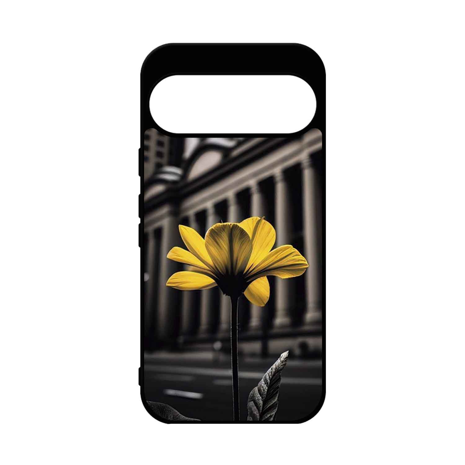 FUNDA PROTECTOR CASE PARA GOOGLE PIXEL 9 - 1