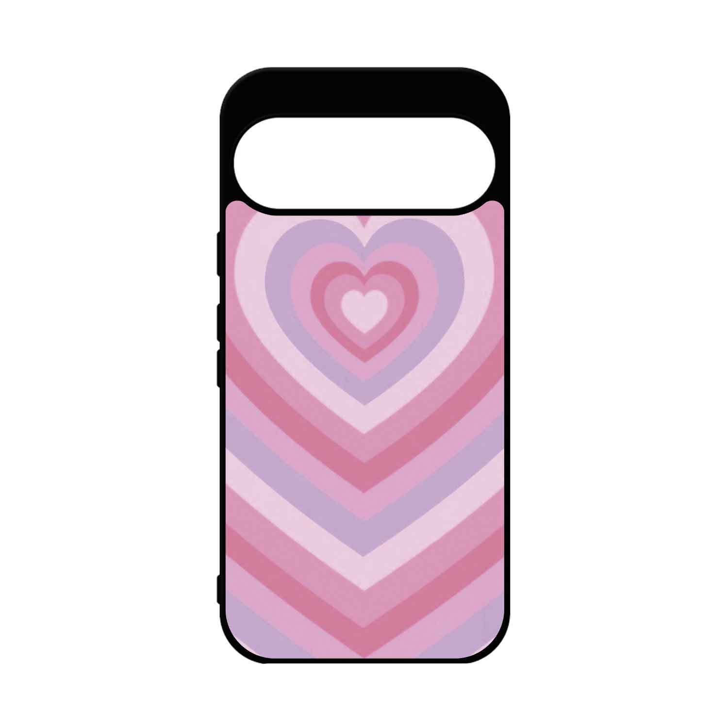 FUNDA PROTECTOR CASE PARA GOOGLE PIXEL 9 - 1
