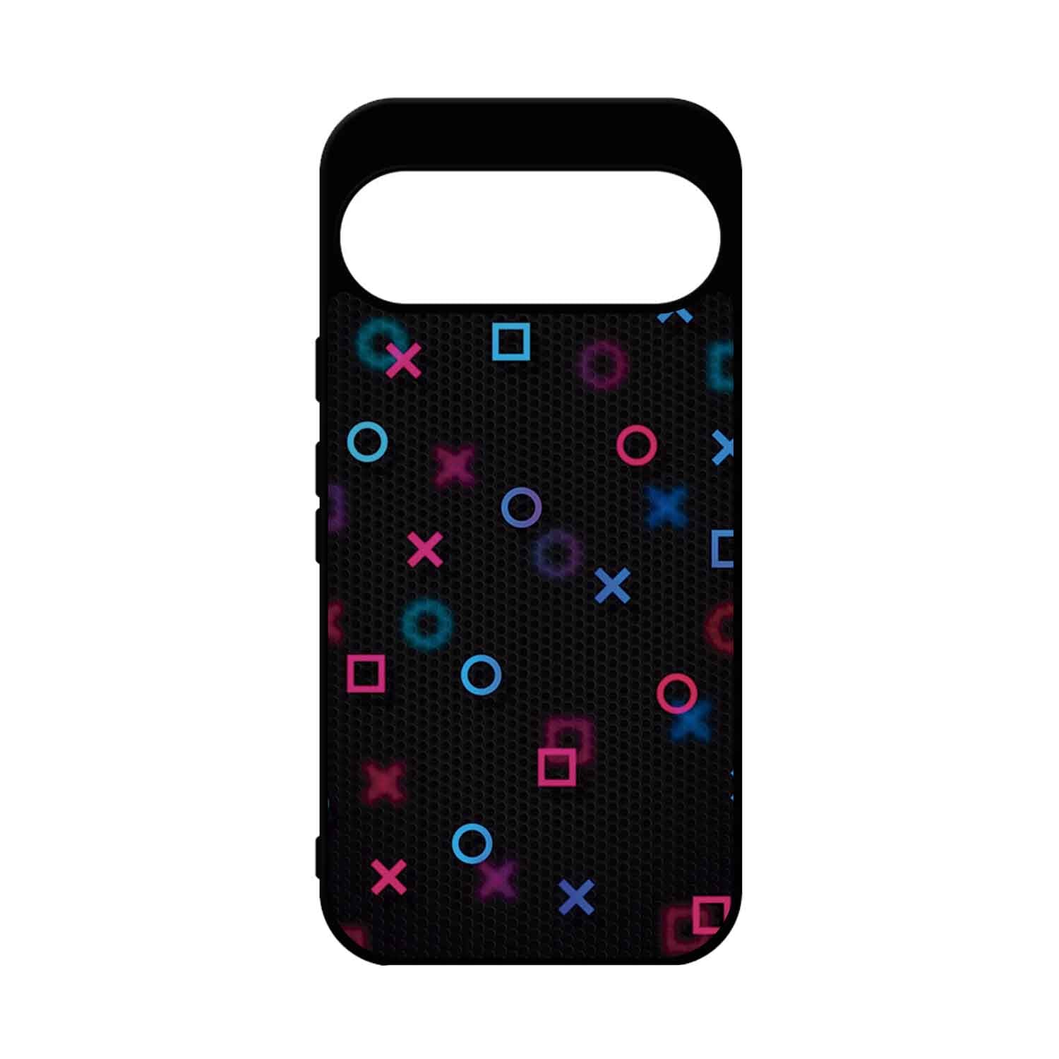 FUNDA PROTECTOR CASE PARA GOOGLE PIXEL 9 - 1