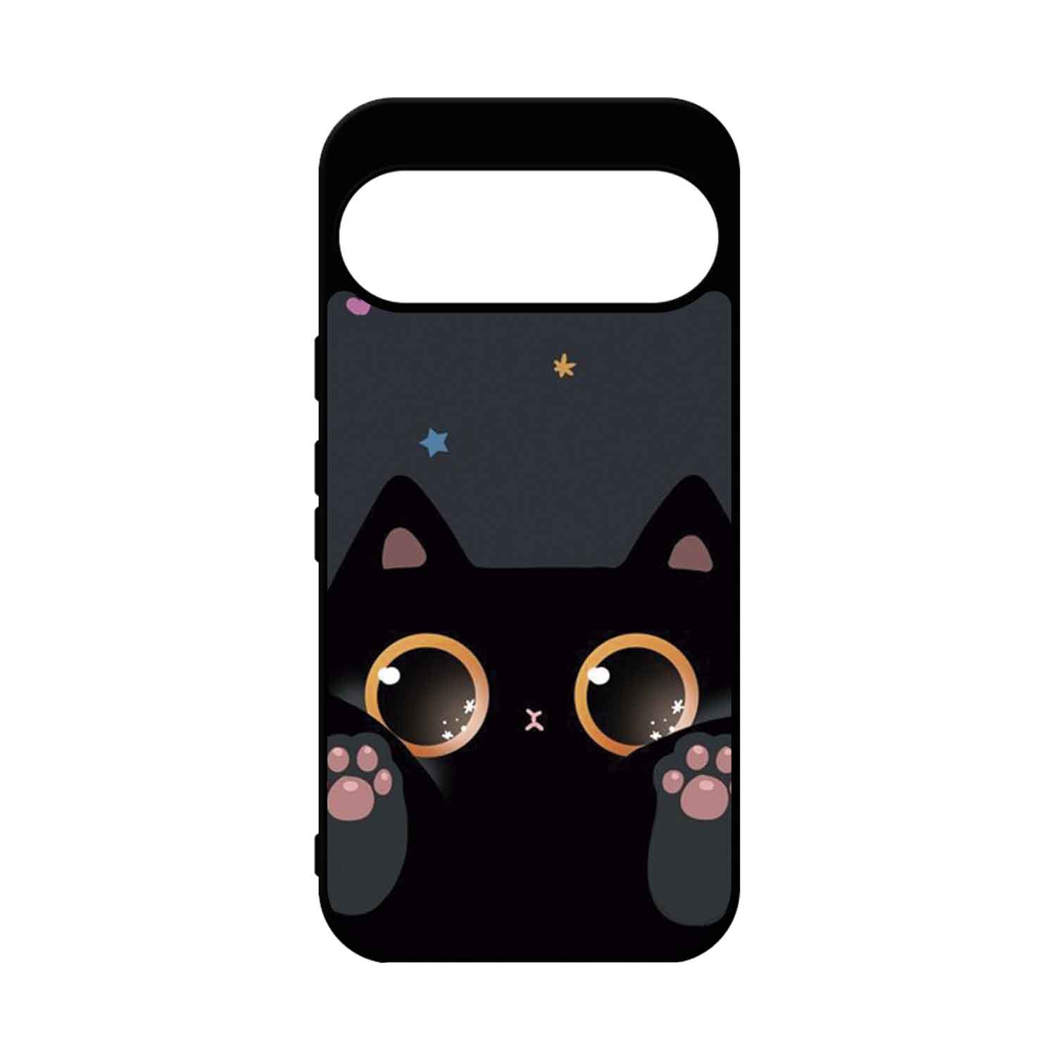 FUNDA PROTECTOR CASE PARA GOOGLE PIXEL 9 - 1