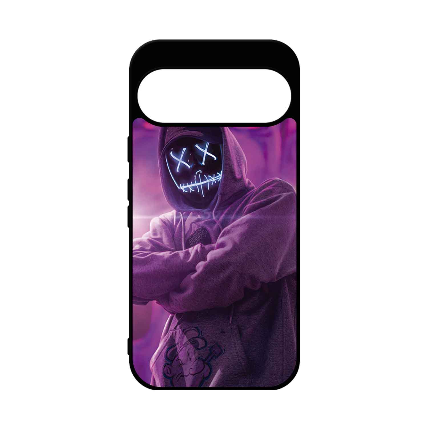 FUNDA PROTECTOR CASE PARA GOOGLE PIXEL 9 - 1