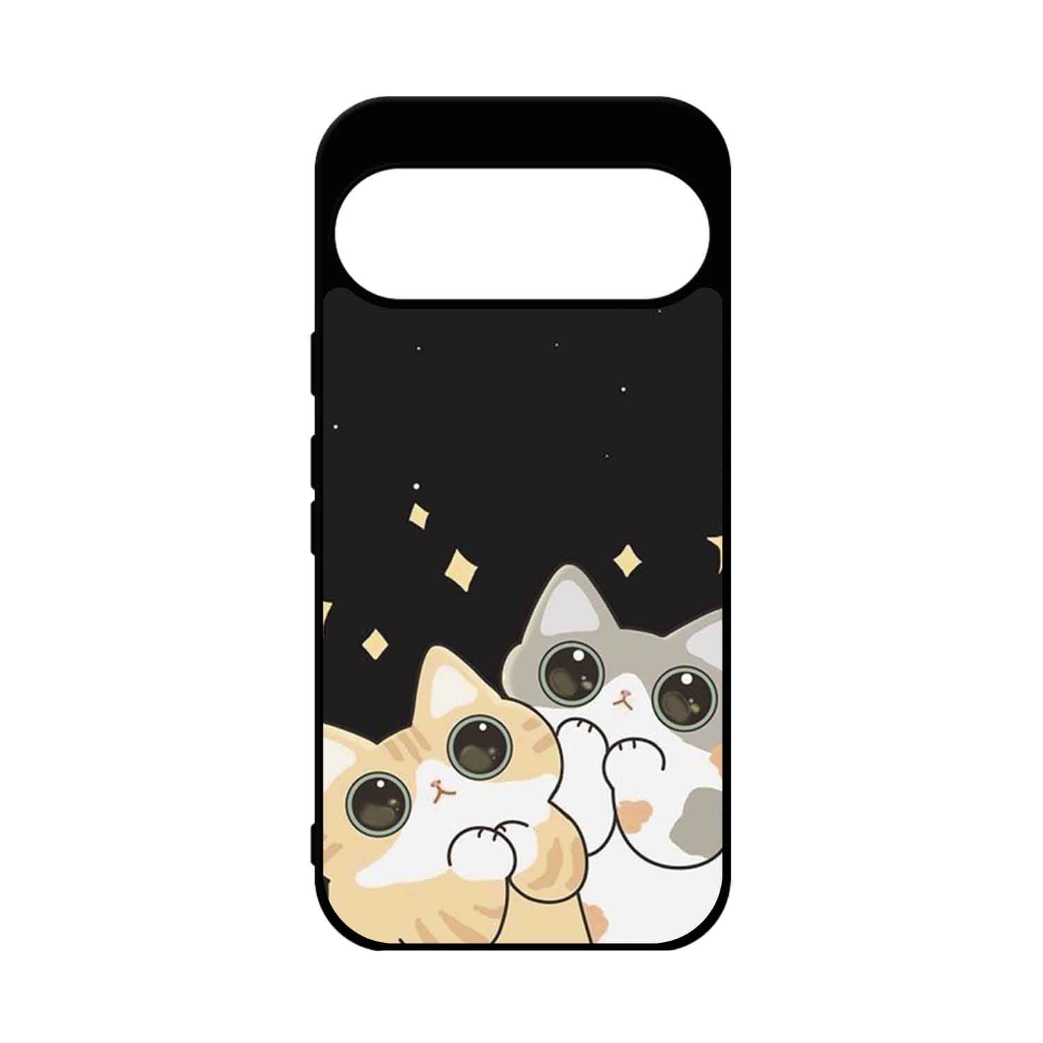 FUNDA PROTECTOR CASE PARA GOOGLE PIXEL 9 - 1