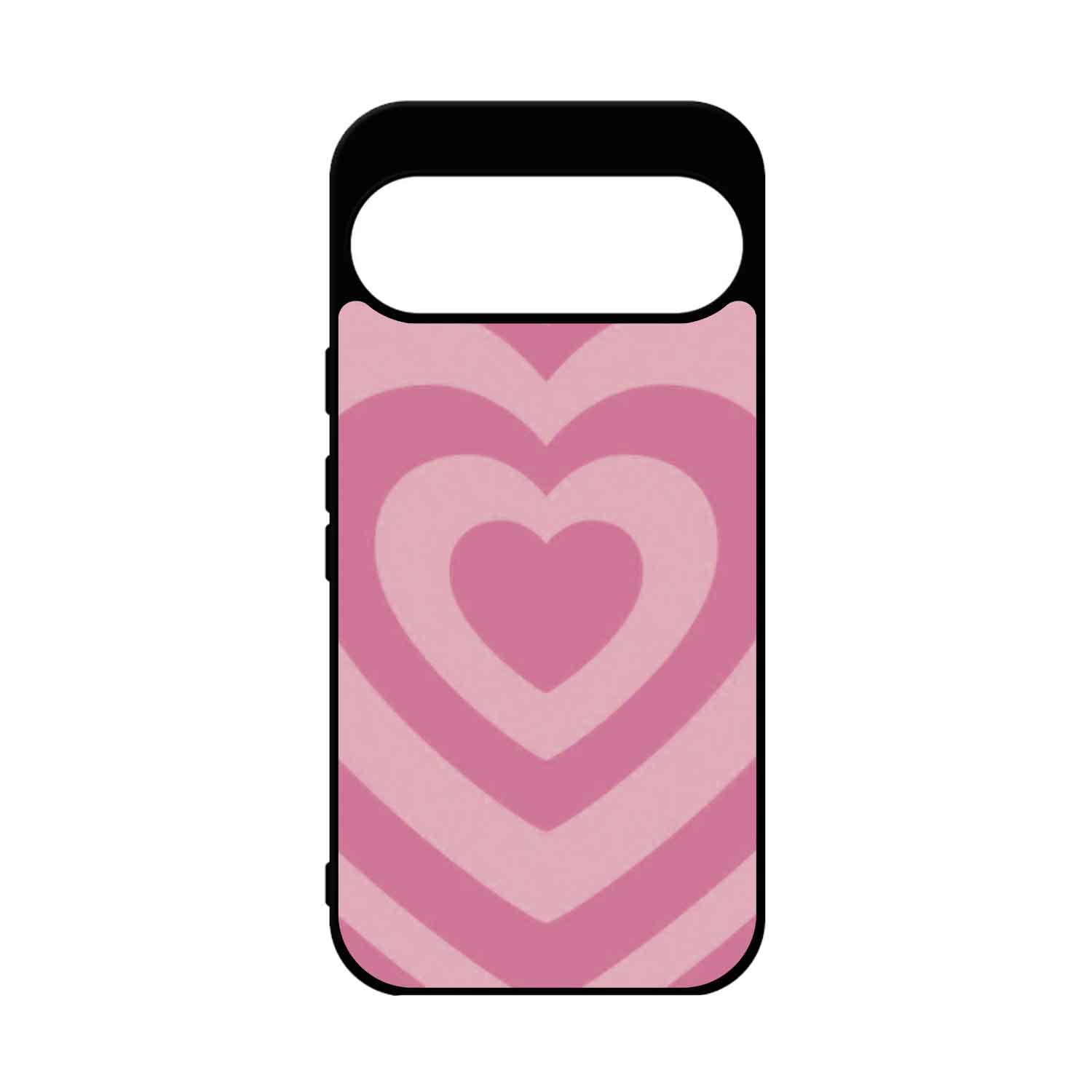 FUNDA PROTECTOR CASE PARA GOOGLE PIXEL 9 - 1
