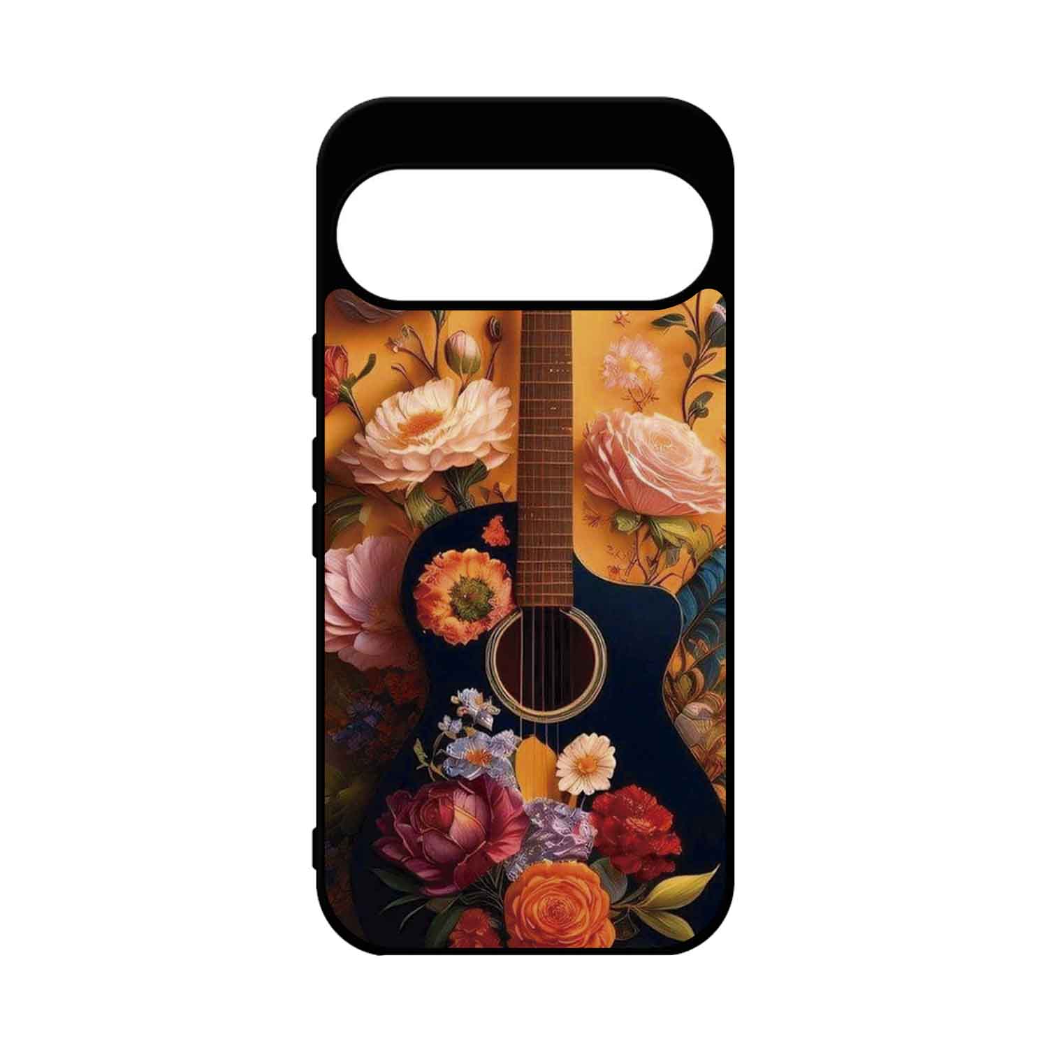 FUNDA PROTECTOR CASE PARA GOOGLE PIXEL 9 - 1