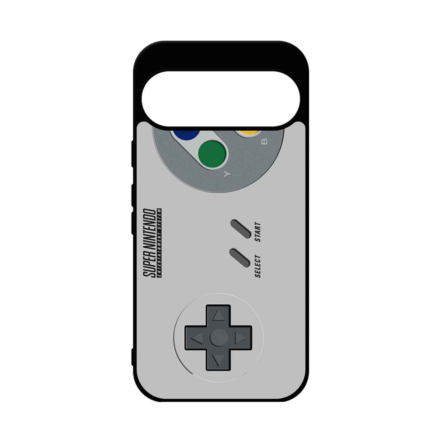 FUNDA PROTECTOR CASE PARA GOOGLE PIXEL 9 - 1