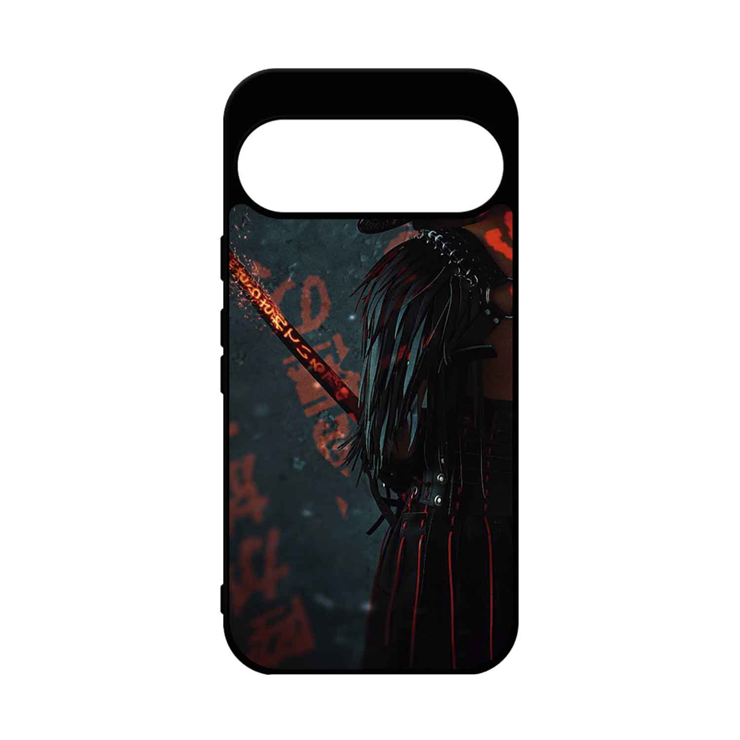 FUNDA PROTECTOR CASE PARA GOOGLE PIXEL 9 - 1