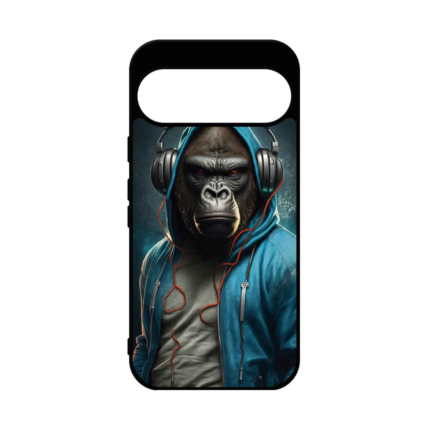 FUNDA PROTECTOR CASE PARA GOOGLE PIXEL 9 - 1