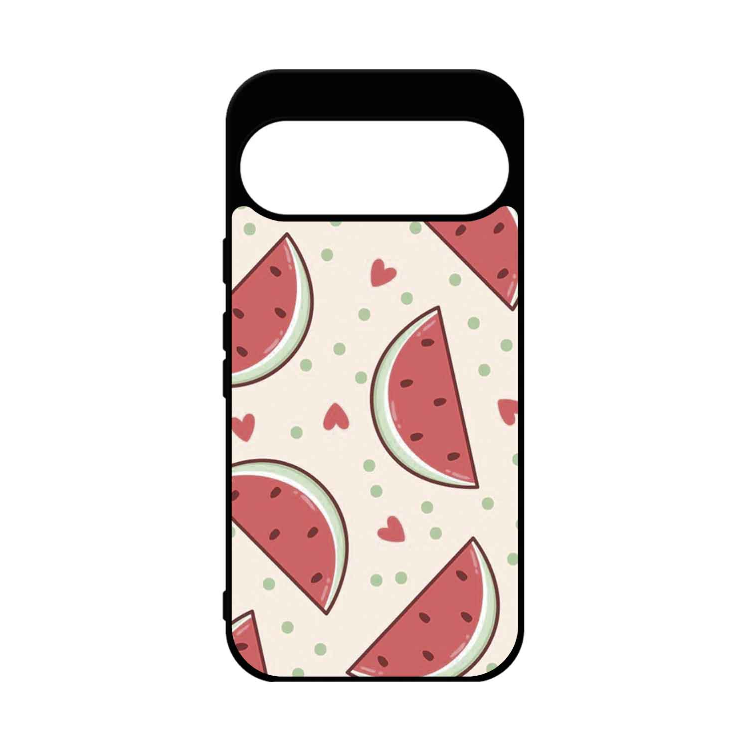 FUNDA PROTECTOR CASE PARA GOOGLE PIXEL 9 - 1