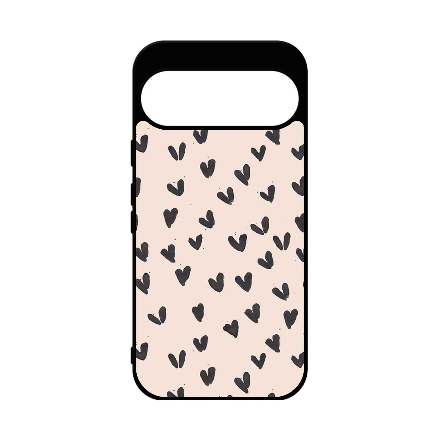 FUNDA PROTECTOR CASE PARA GOOGLE PIXEL 9 - 1