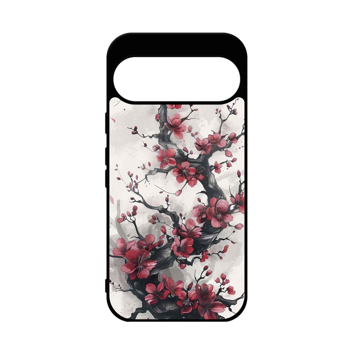 FUNDA PROTECTOR CASE PARA GOOGLE PIXEL 9 - 1