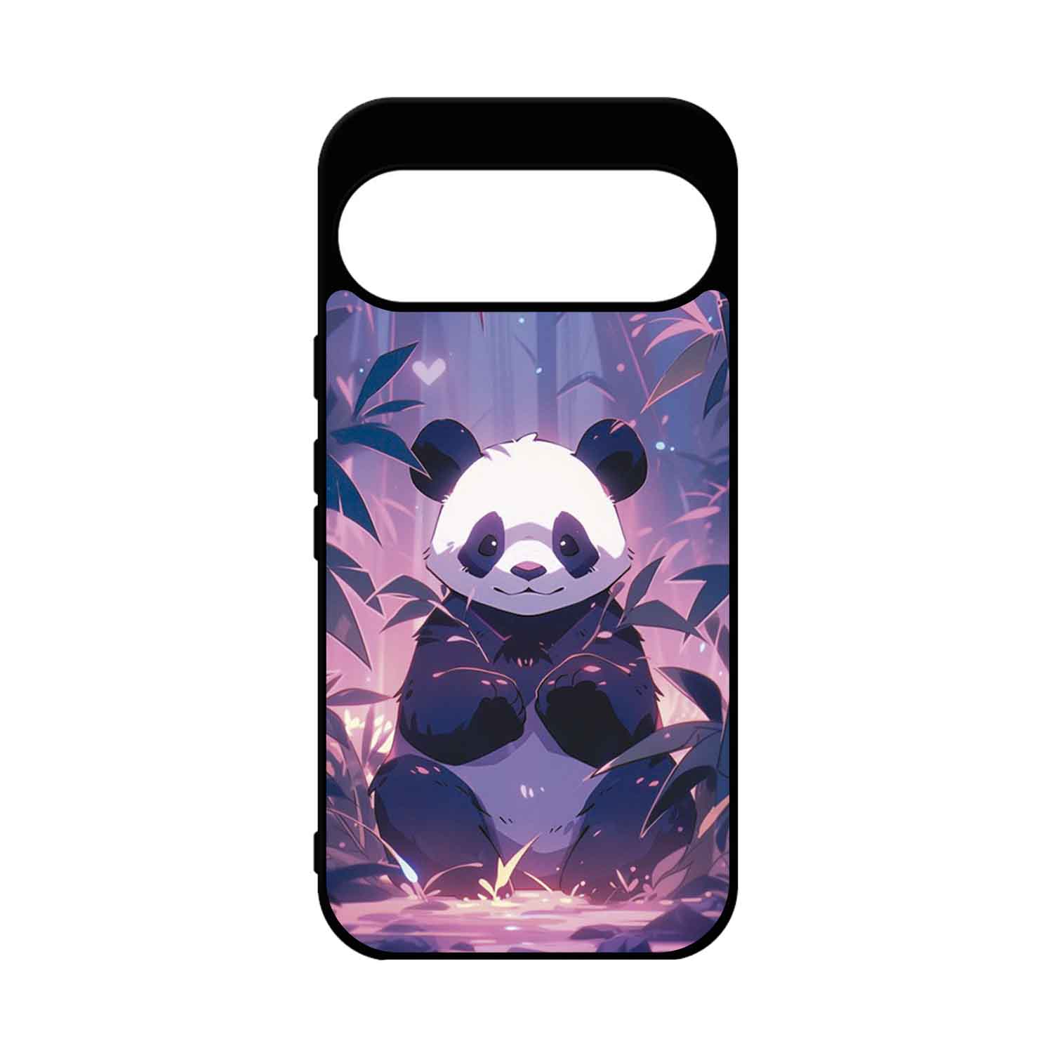 FUNDA PROTECTOR CASE PARA GOOGLE PIXEL 9 - 1