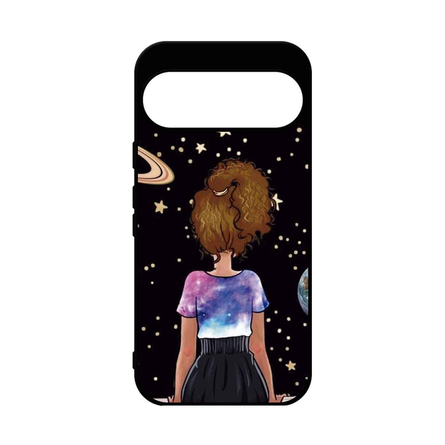 FUNDA PROTECTOR CASE PARA GOOGLE PIXEL 9 - 1