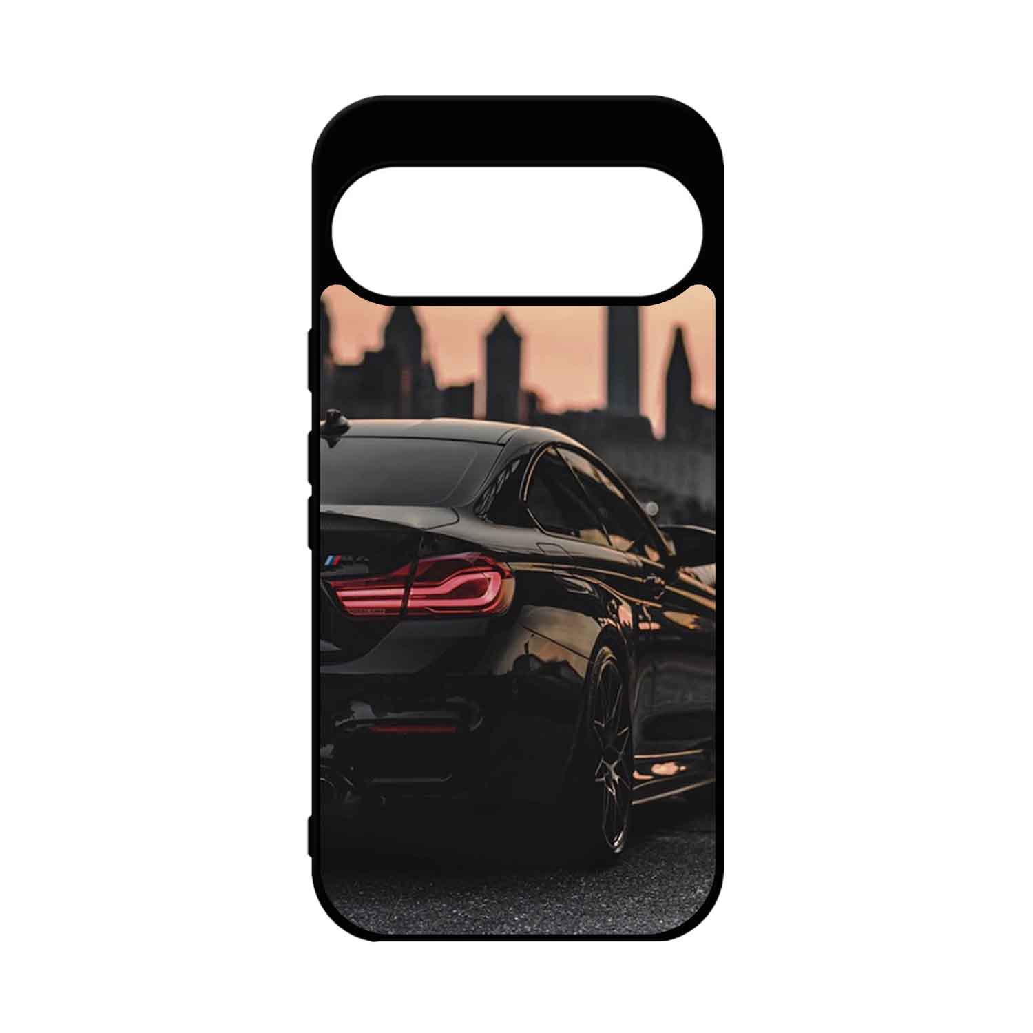 FUNDA PROTECTOR CASE PARA GOOGLE PIXEL 9 - 1