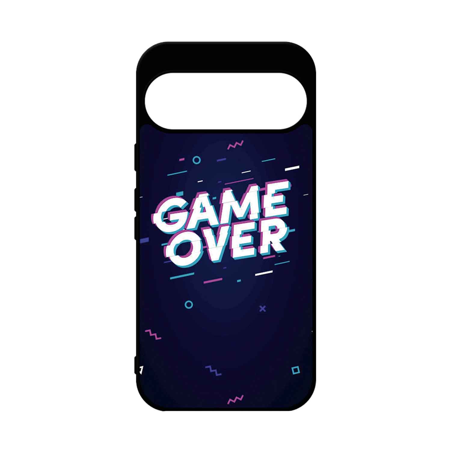 FUNDA PROTECTOR CASE PARA GOOGLE PIXEL 9 - 1